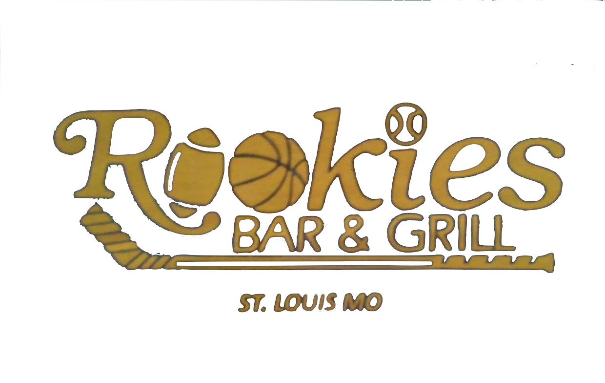 Rookies Bar & Grill North Homepage